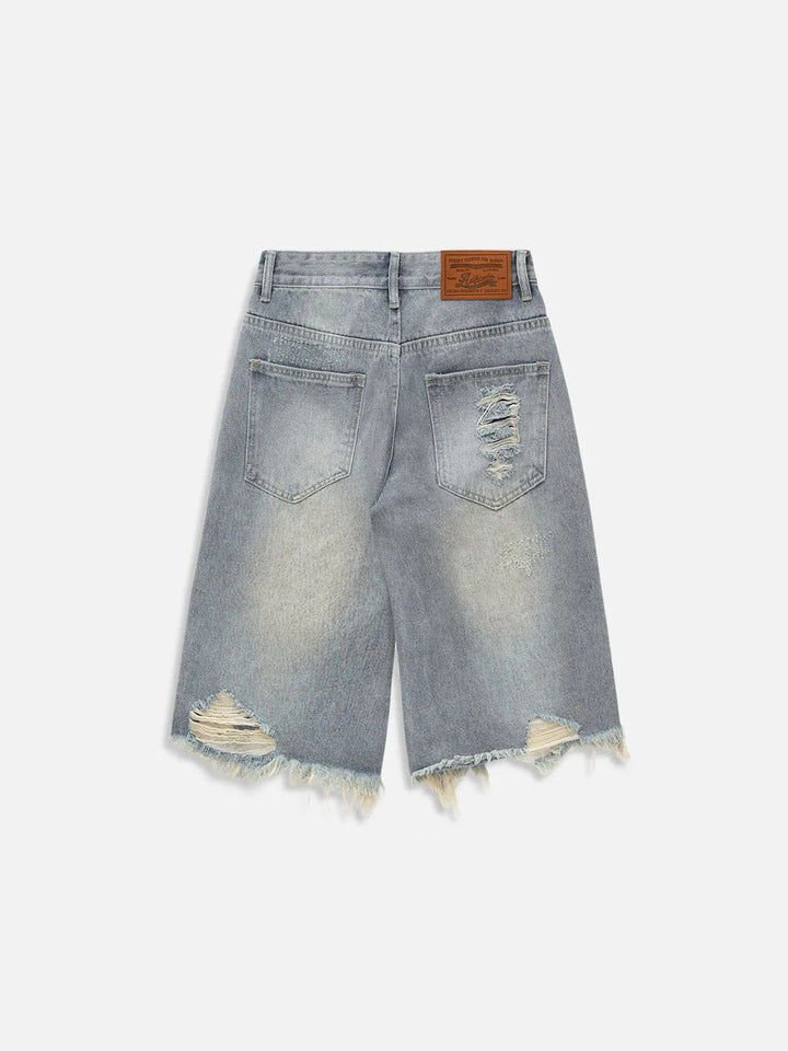 Inès Lueur Shorts