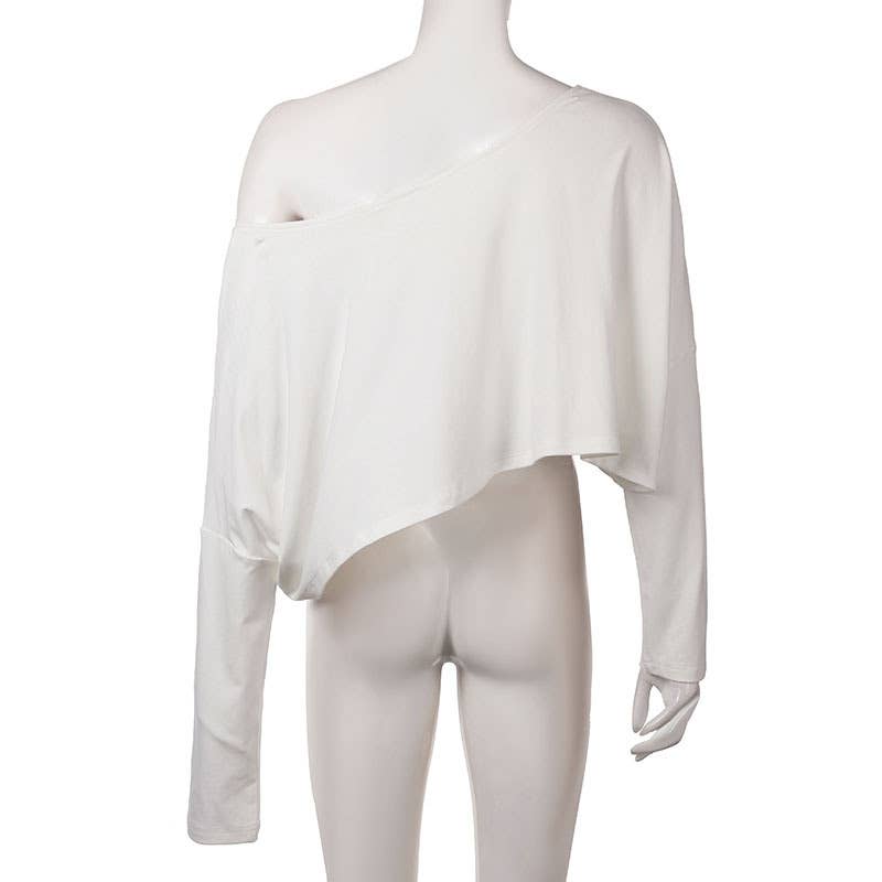 Vionne Cotton Tee
