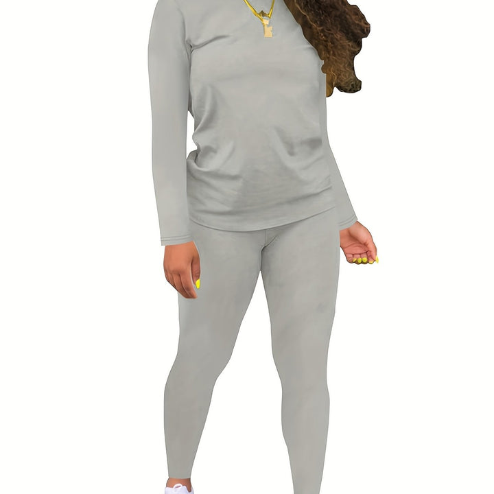 Clara Ensemble Set