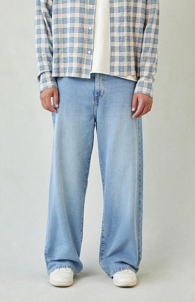 Émile Vague Jeans