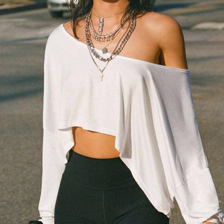 Vionne Cotton Tee