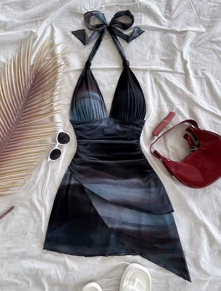 Oriane Island Set