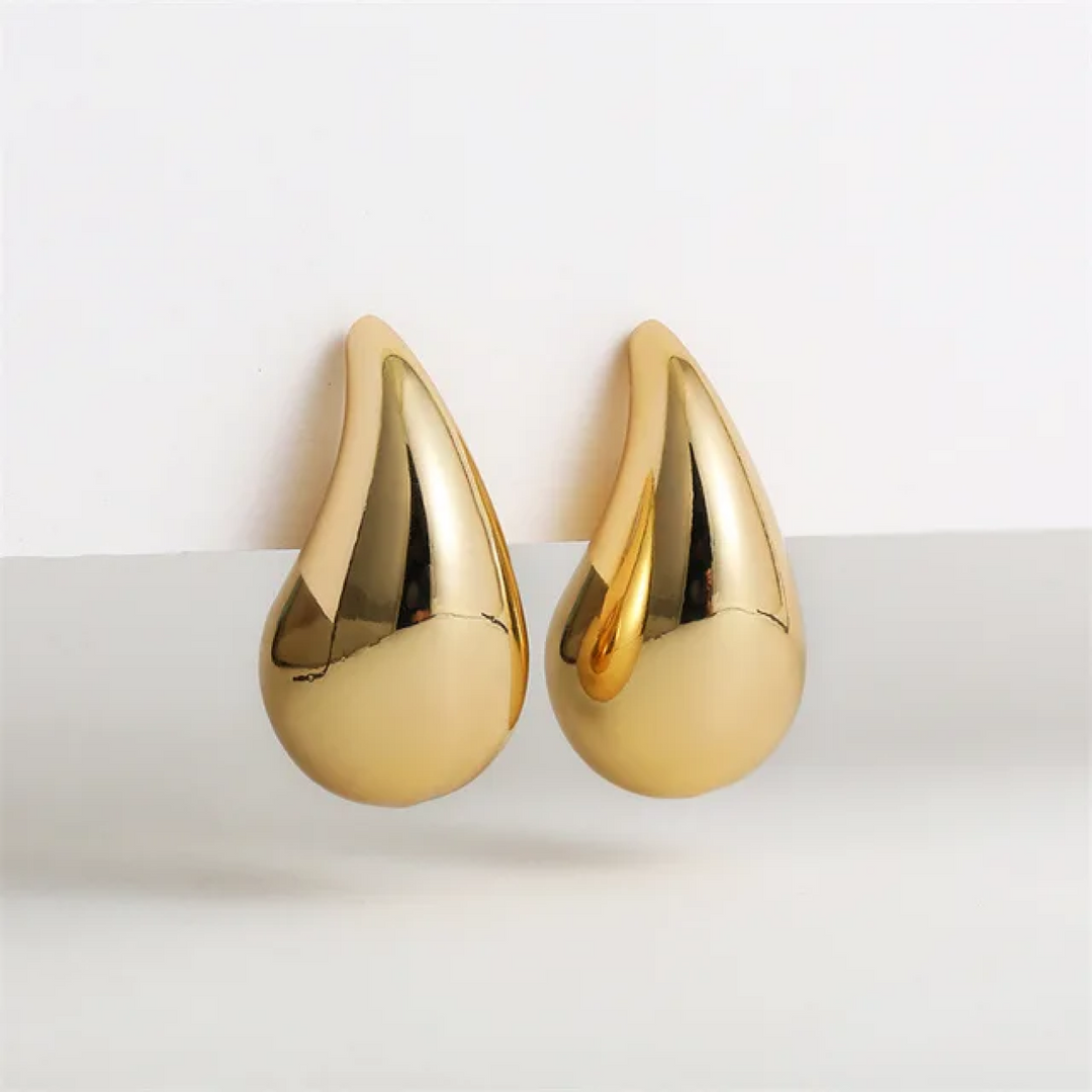 Small Drop Earrings