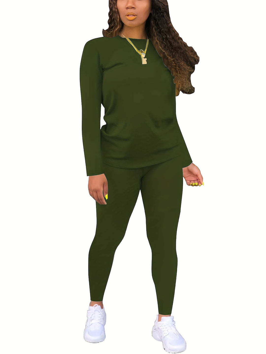 Clara Ensemble Set