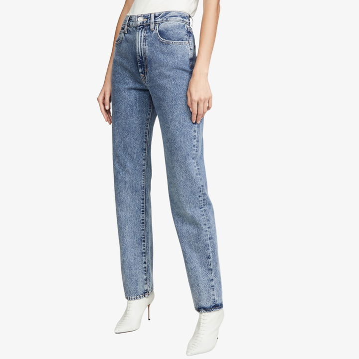 FLORIAN - Modern Slim Jeans