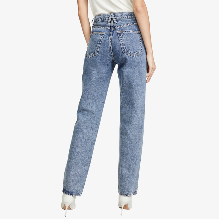 FLORIAN - Modern Slim Jeans