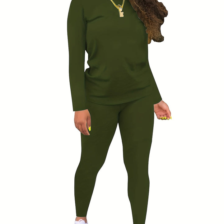 Clara Ensemble Set