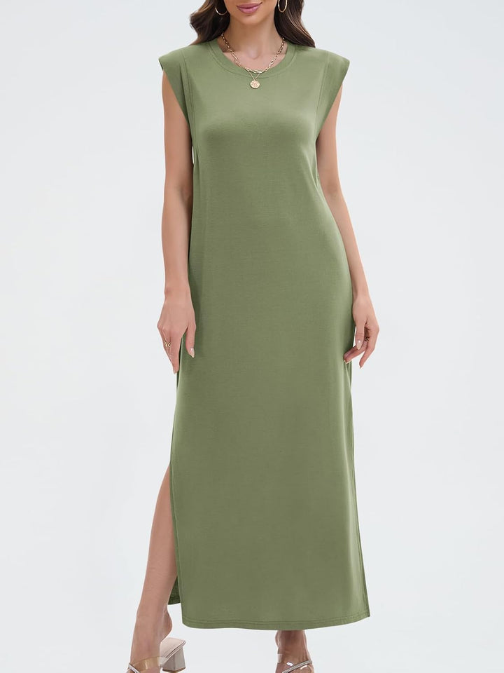 Marion Côte Dress