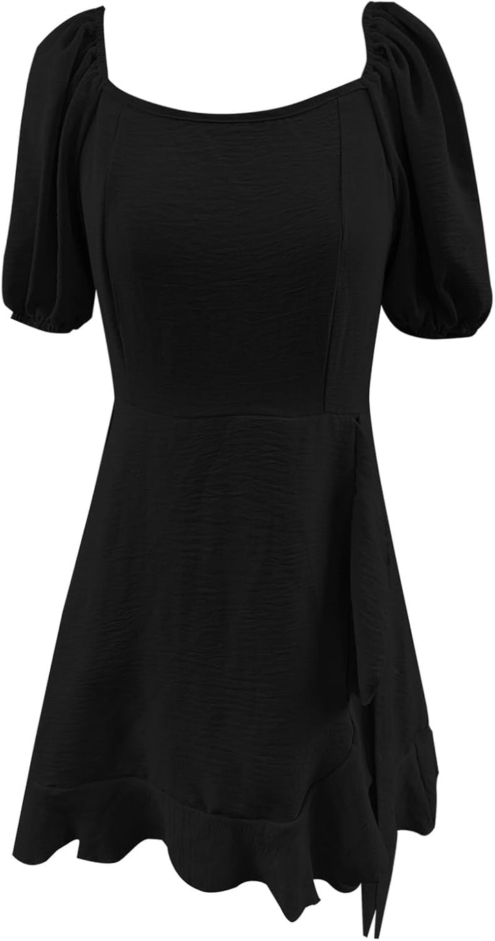 Élise Ciel Dress