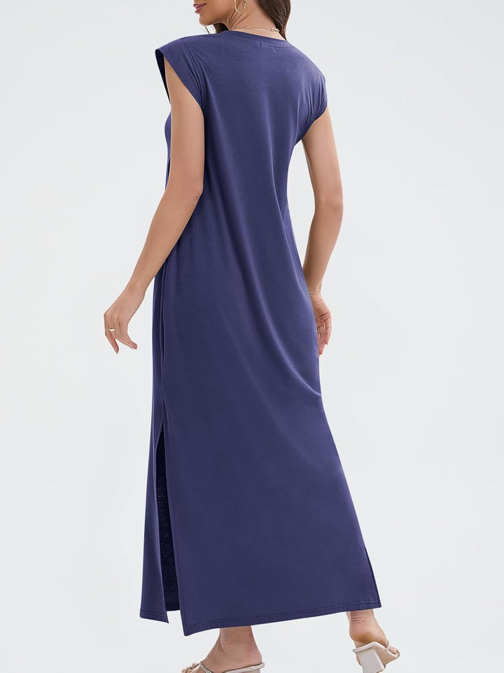 Marion Côte Dress