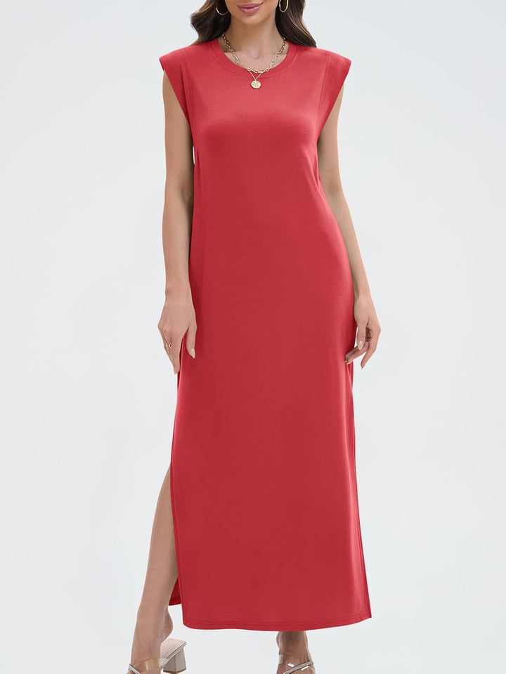Marion Côte Dress