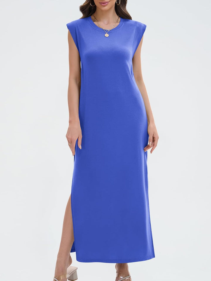 Marion Côte Dress