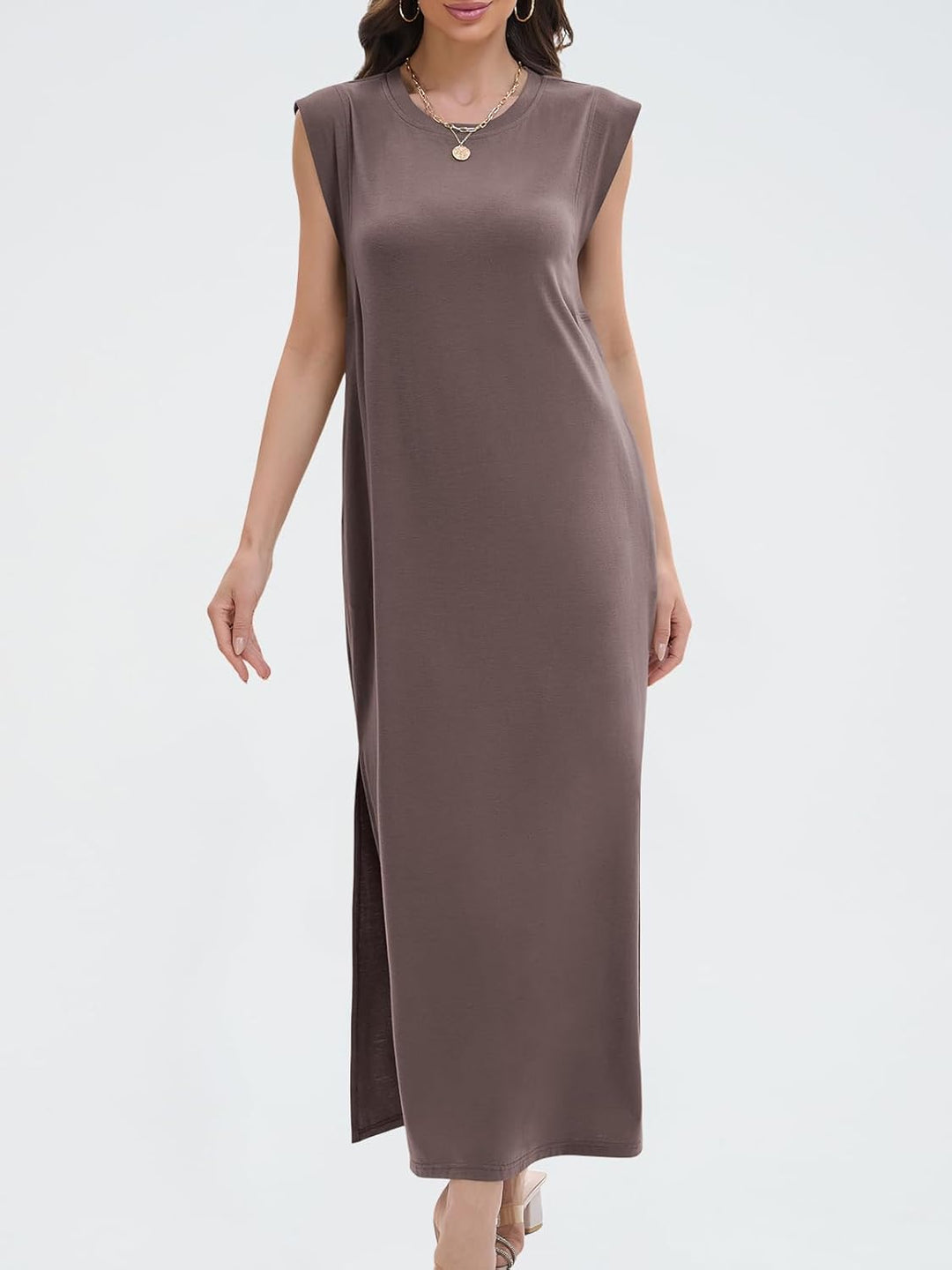 Marion Côte Dress