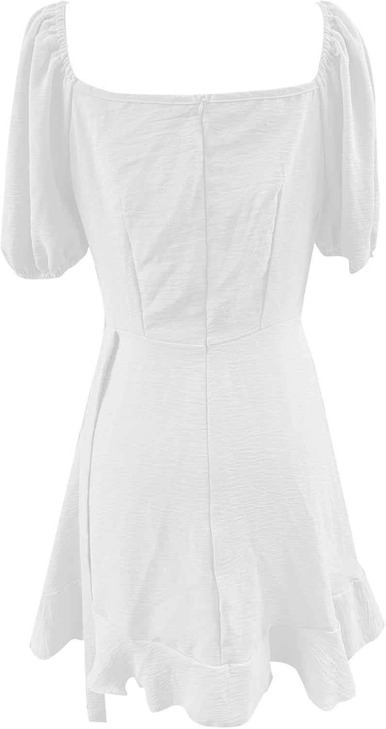 Élise Ciel Dress