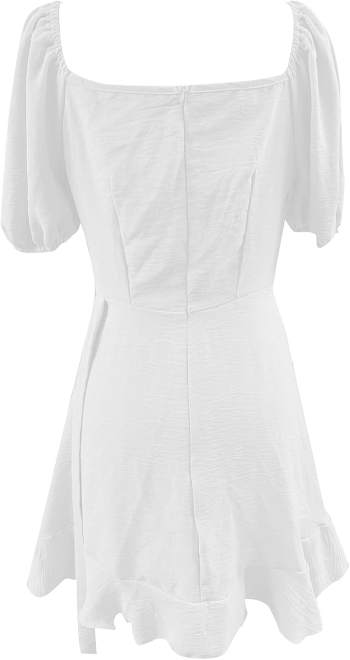 Élise Ciel Dress
