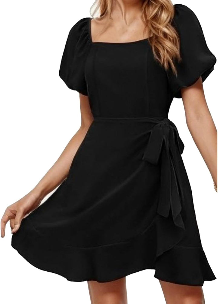 Élise Ciel Dress