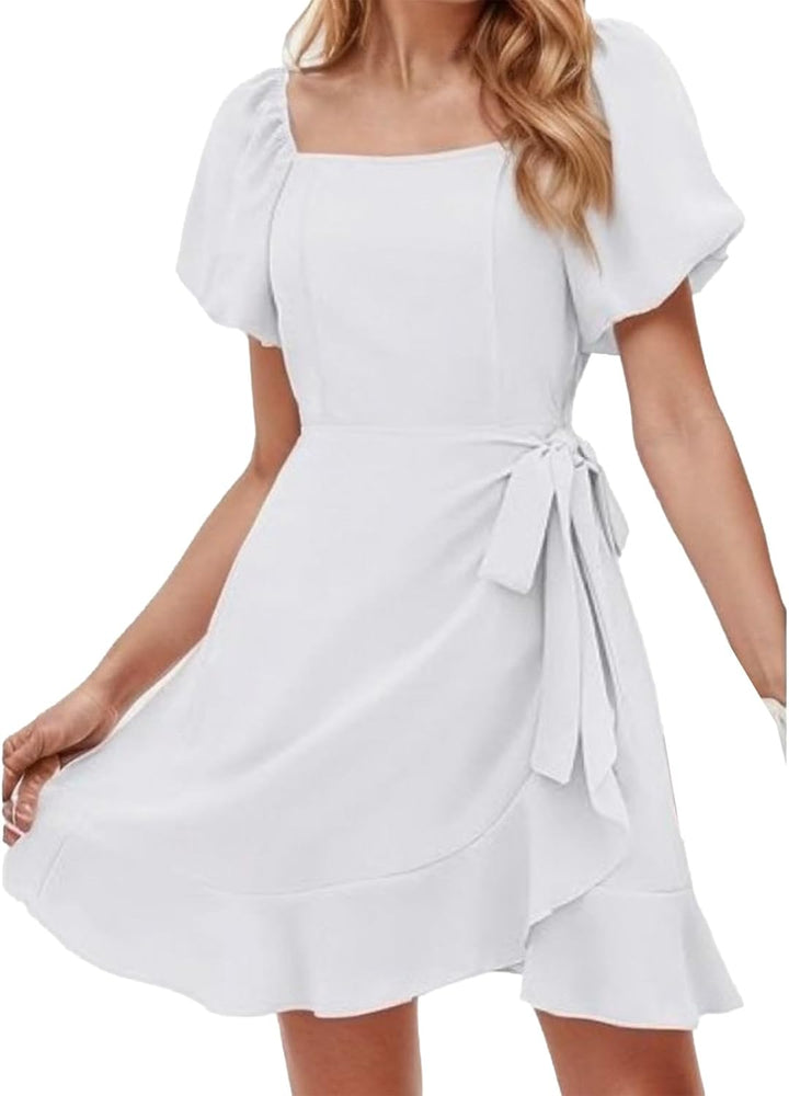 Élise Ciel Dress