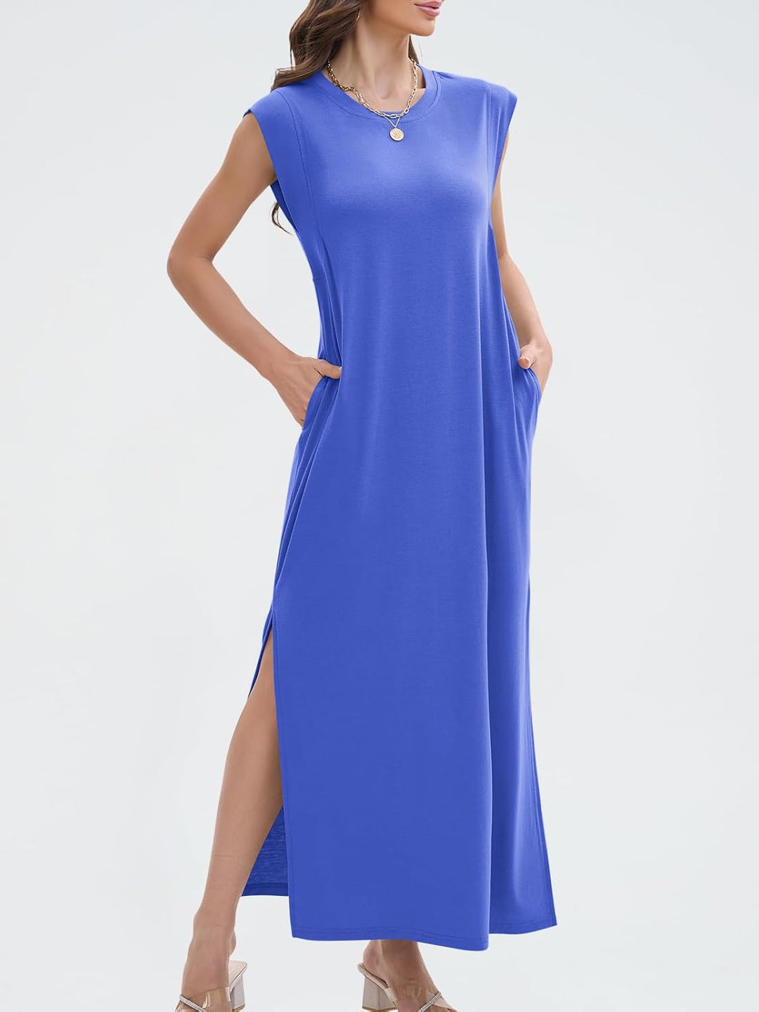Marion Côte Dress