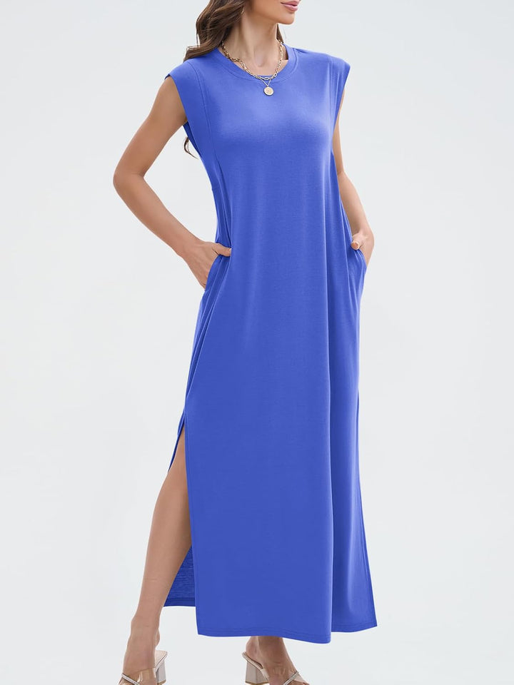 Marion Côte Dress