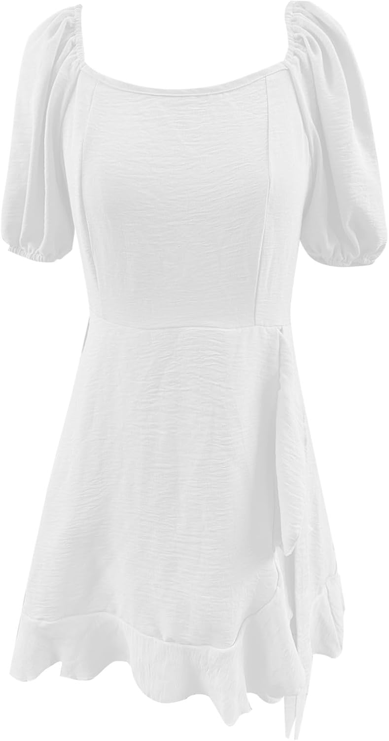 Élise Ciel Dress