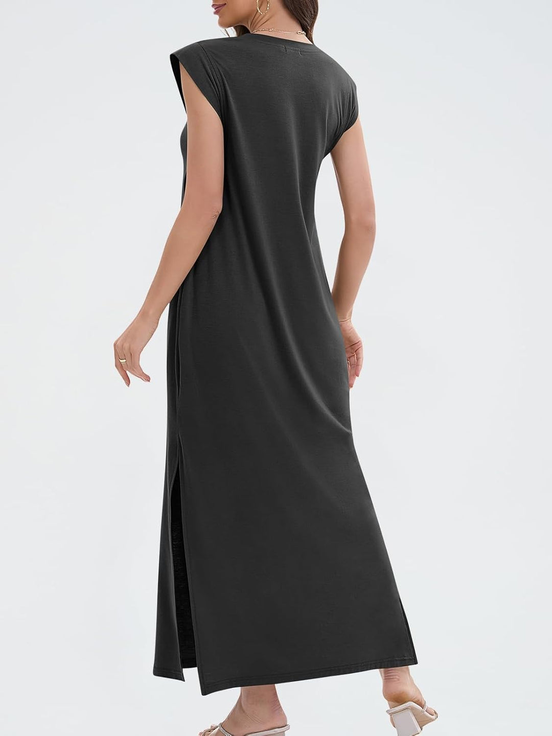 Marion Côte Dress