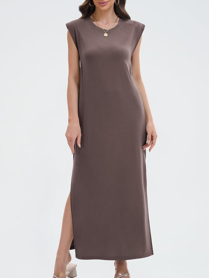 Marion Côte Dress