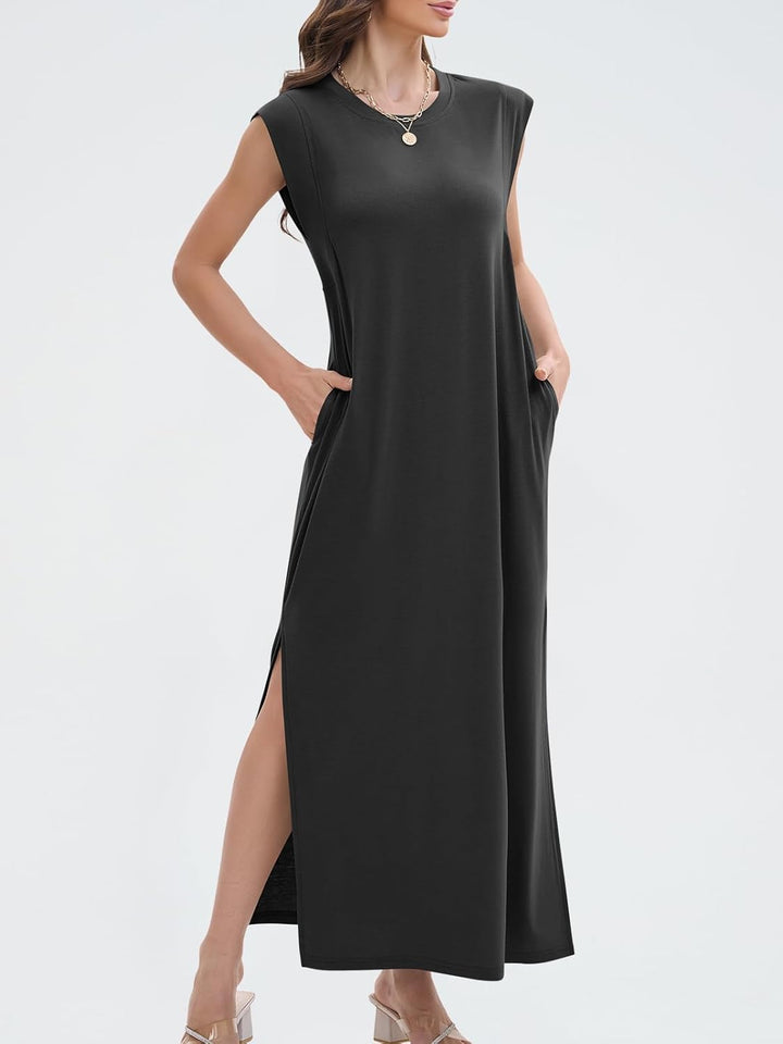 Marion Côte Dress