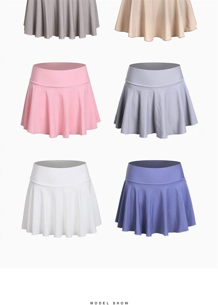 Ava Lulu Skort