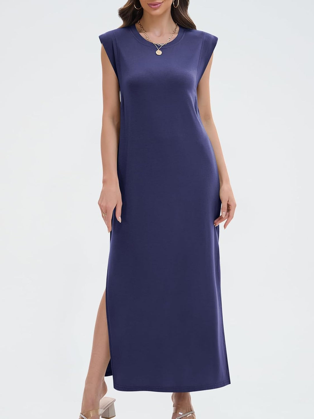 Marion Côte Dress