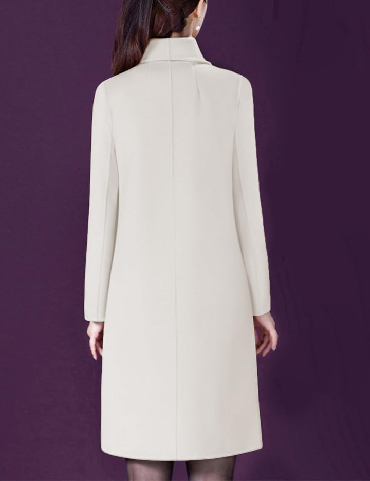 Victoire Laines Coat