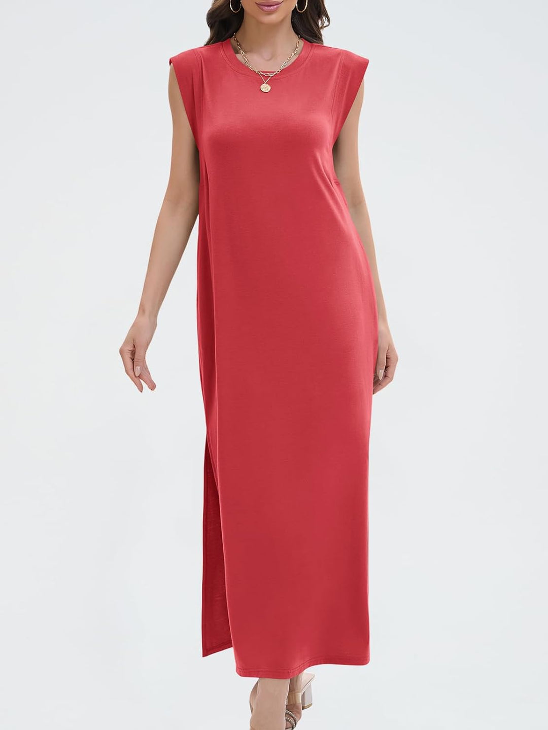 Marion Côte Dress