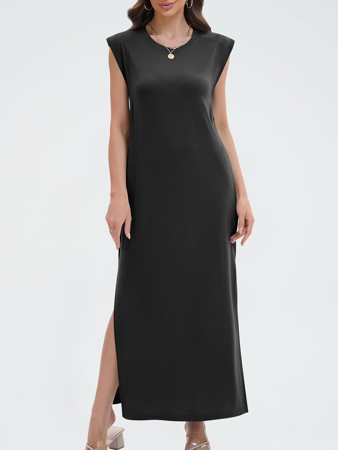 Marion Côte Dress