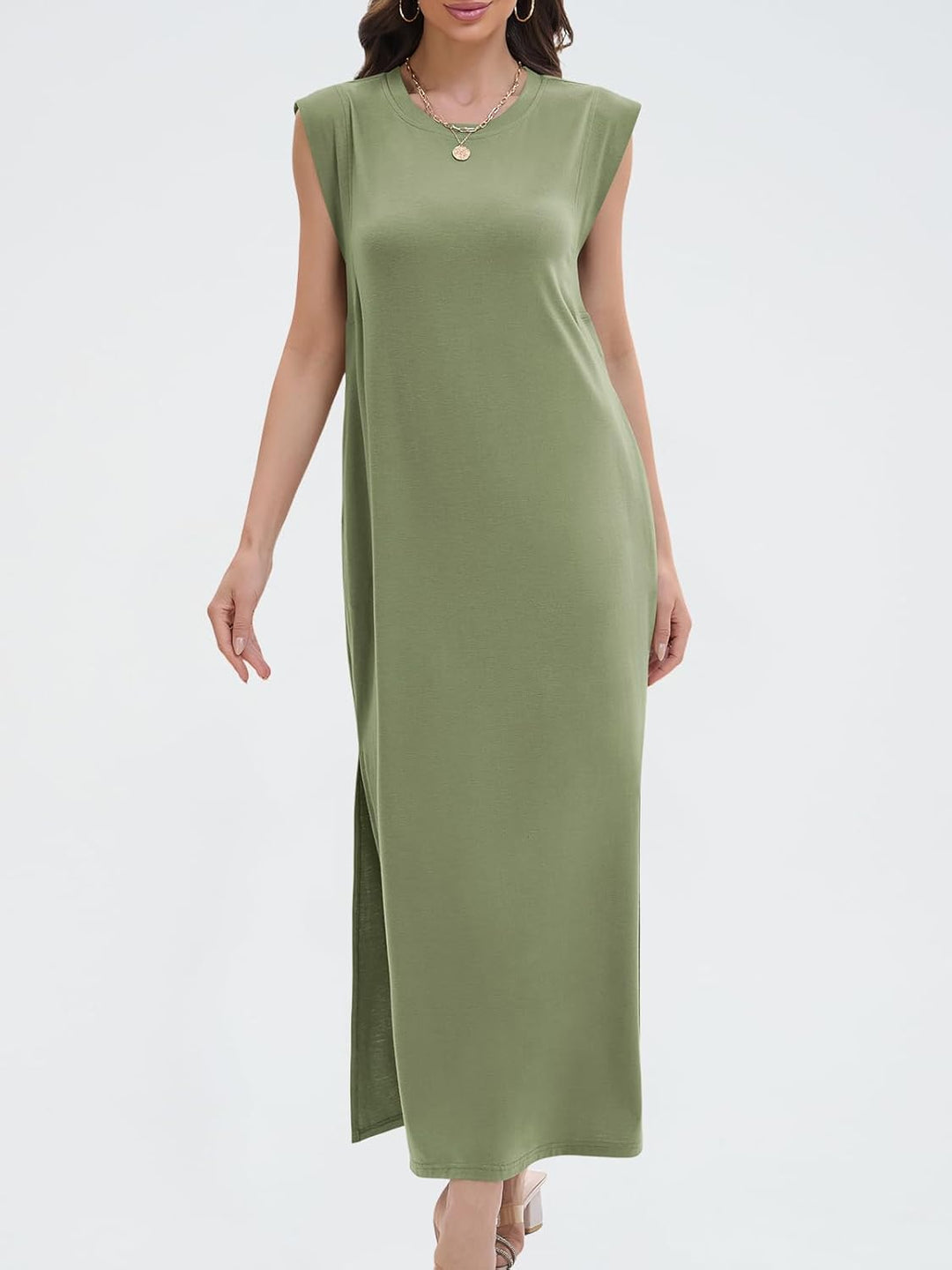 Marion Côte Dress