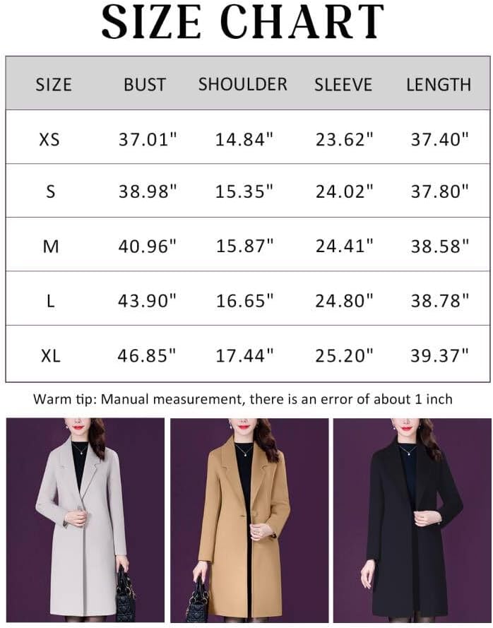 Victoire Laines Coat