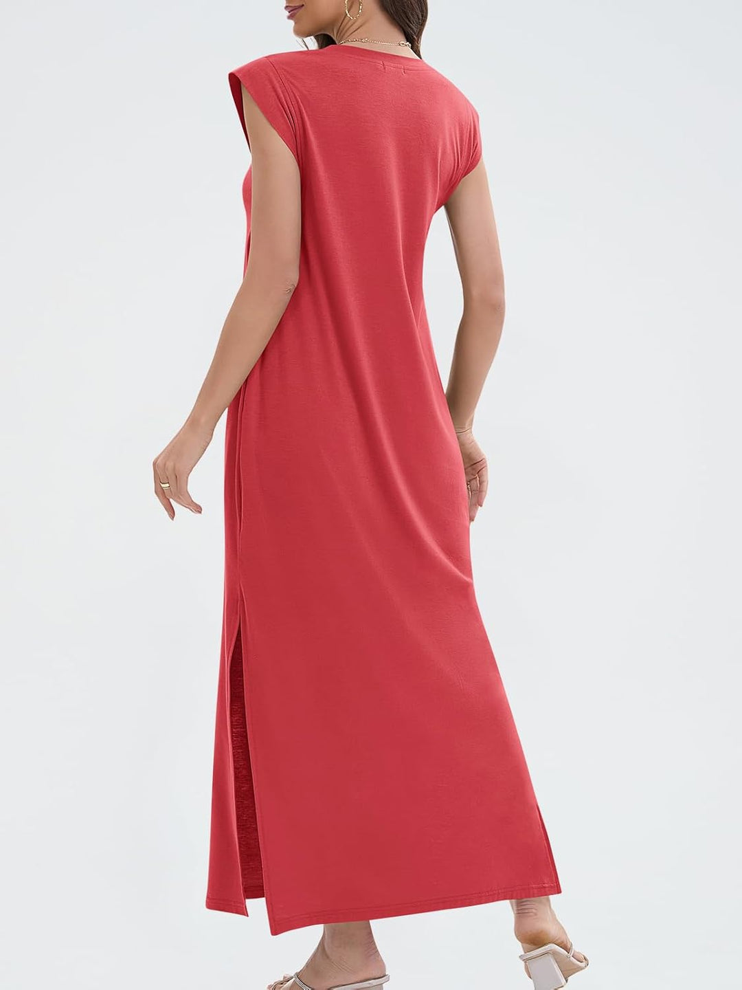 Marion Côte Dress