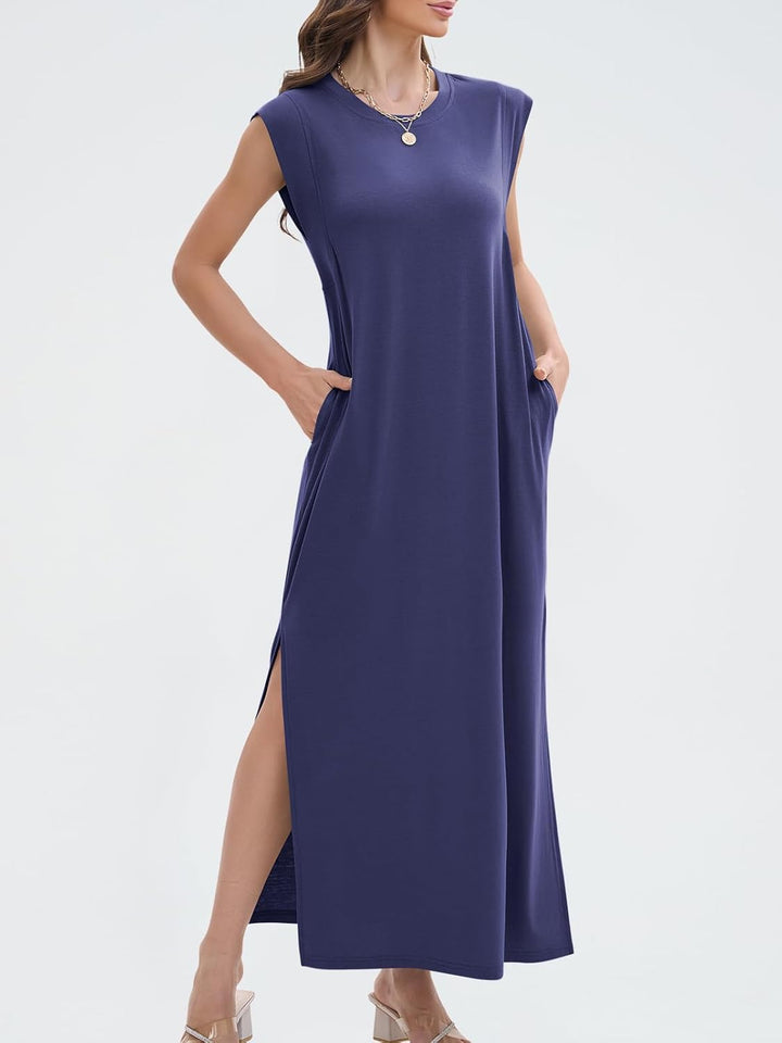 Marion Côte Dress