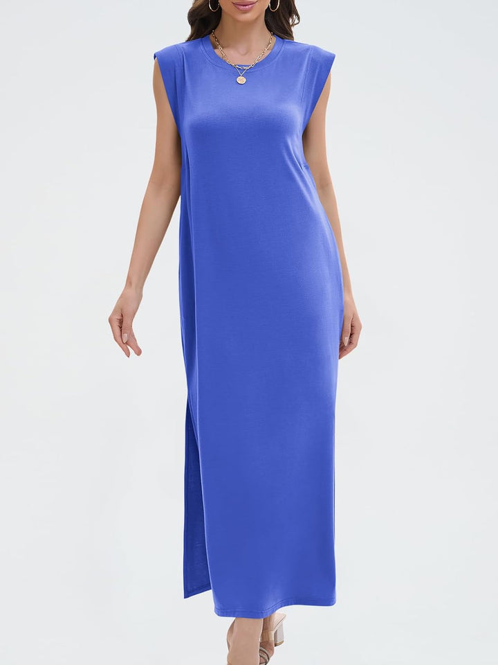 Marion Côte Dress