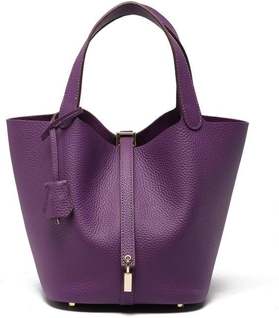 Victoire Mauve Picotin