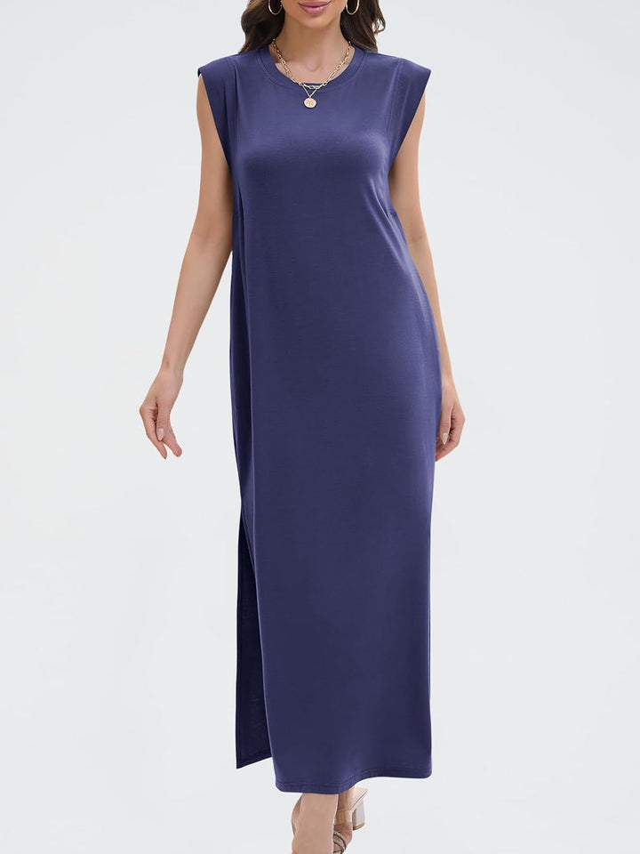 Marion Côte Dress