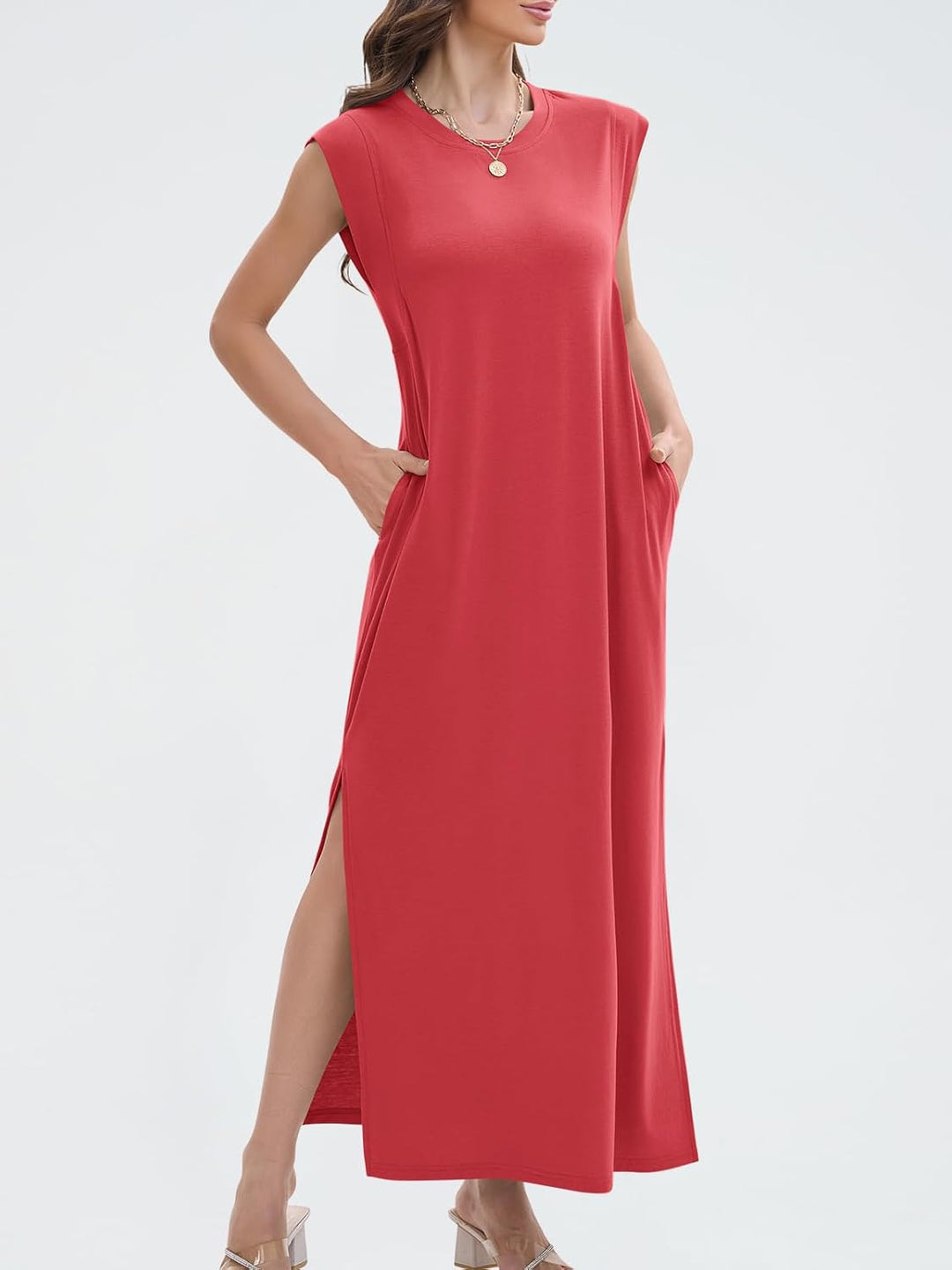 Marion Côte Dress