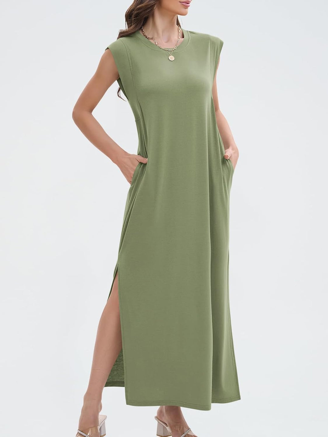 Marion Côte Dress