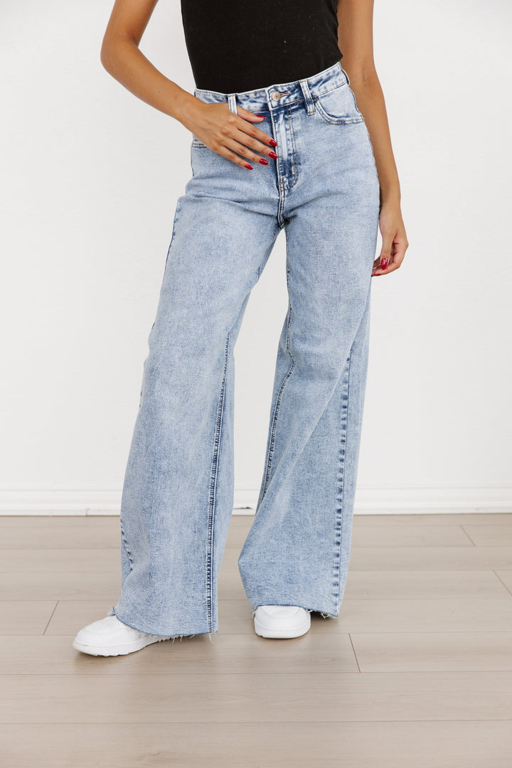 Théa Tailor Jean