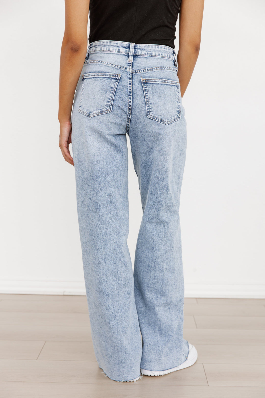Théa Tailor Jean