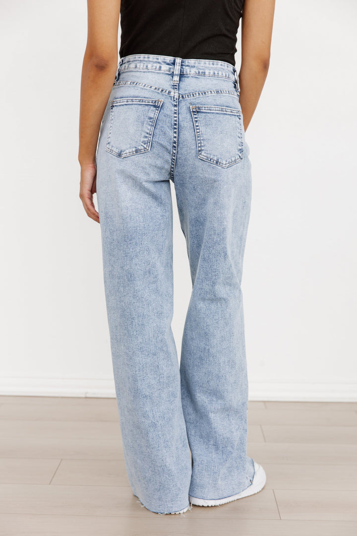 Théa Tailor Jean