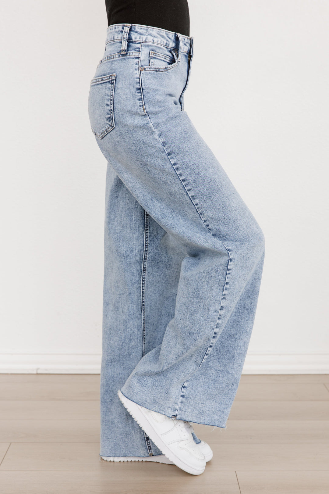 Théa Tailor Jean