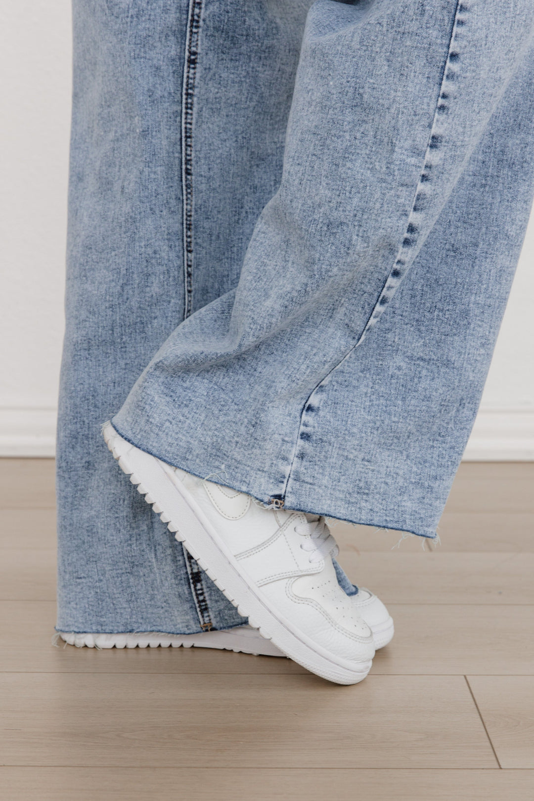 Théa Tailor Jean