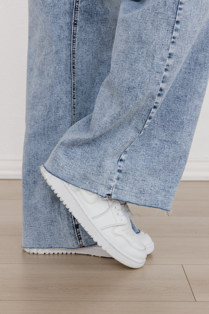 Théa Tailor Jean