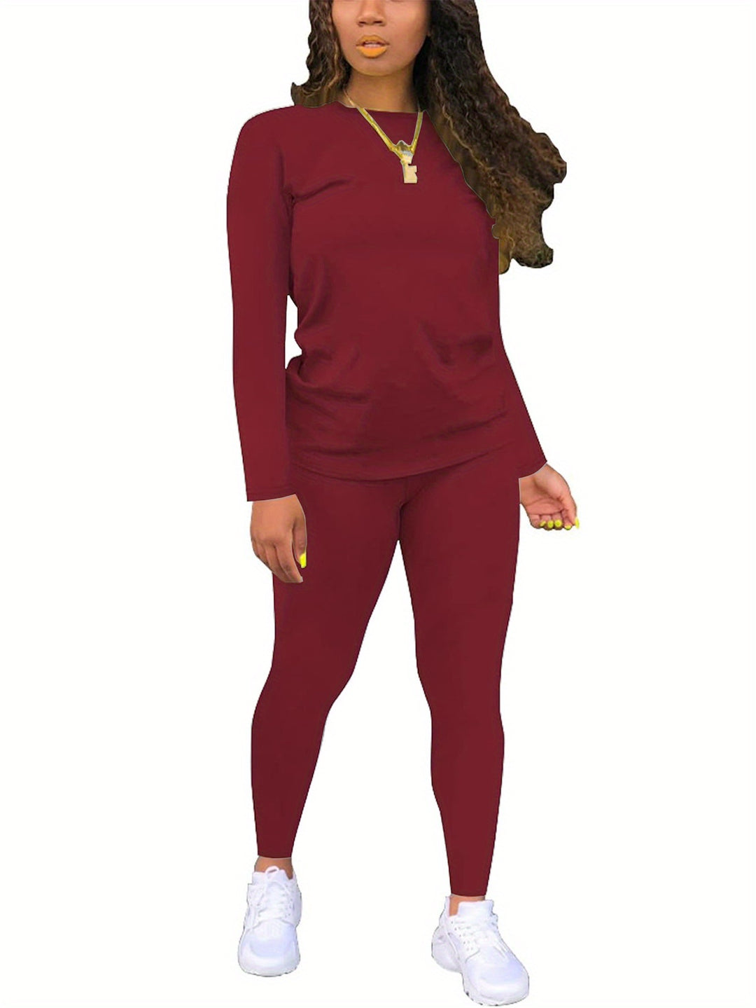 Clara Ensemble Set