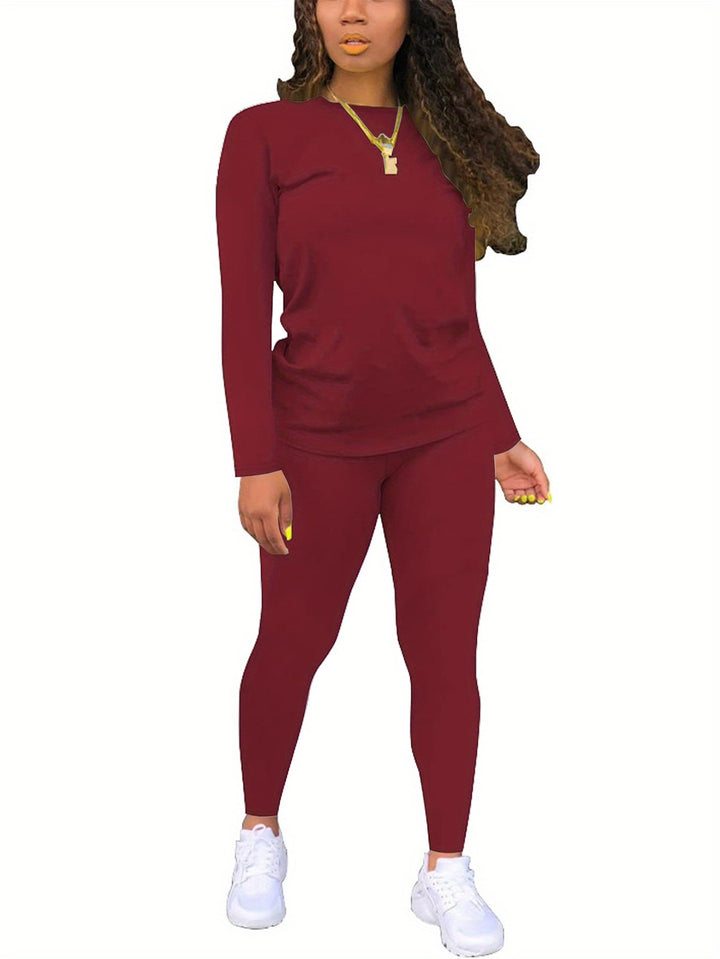 Clara Ensemble Set
