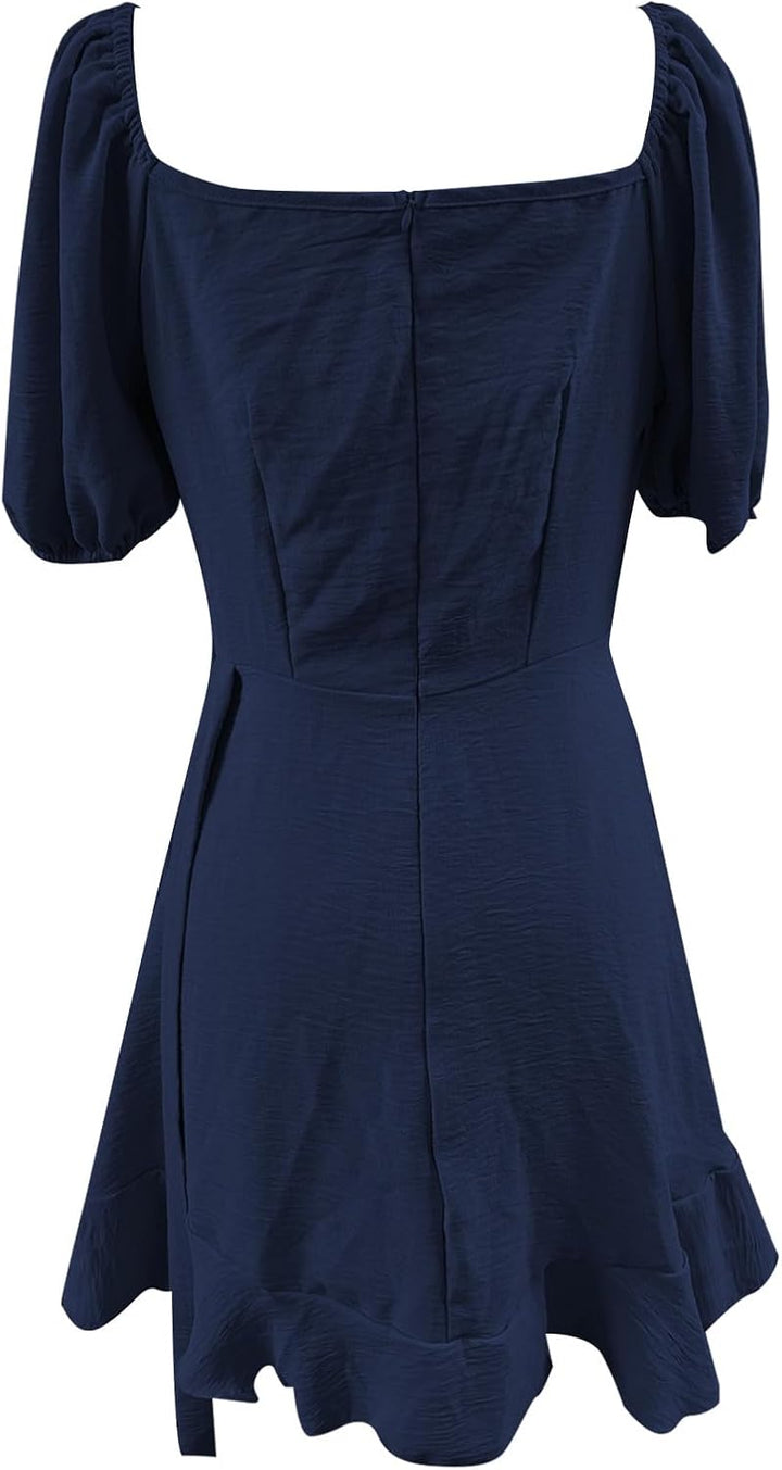Élise Ciel Dress